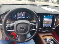 Volvo S90 B5 Intelligent Luxury Edition - ფოტო 9