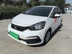 Honda Fit 1.5L CVT Trend Edition - ფოტო 1