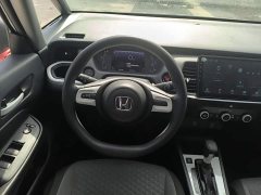 Honda Fit 1.5L CVT Trend Edition - ფოტო 10