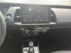 Honda Fit 1.5L CVT Trend Edition - ფოტო 12