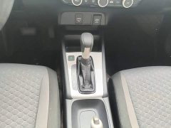 Honda Fit 1.5L CVT Trend Edition - ფოტო 13