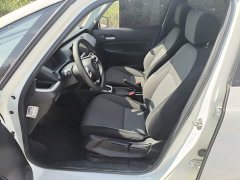 Honda Fit 1.5L CVT Trend Edition - ფოტო 14