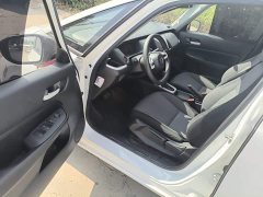 Honda Fit 1.5L CVT Trend Edition - ფოტო 15