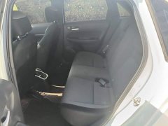 Honda Fit 1.5L CVT Trend Edition - ფოტო 16