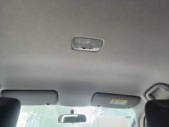 Honda Fit 1.5L CVT Trend Edition - ფოტო 17
