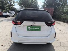 Honda Fit 1.5L CVT Trend Edition - ფოტო 5