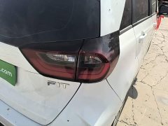 Honda Fit 1.5L CVT Trend Edition - ფოტო 7