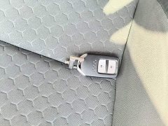 Honda Fit 1.5L CVT Trend Edition - ფოტო 8