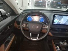 FAW Red Flag E-QM5 431km Charging Comfort Edition - ფოტო 10