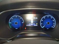 FAW Red Flag E-QM5 431km Charging Comfort Edition - ფოტო 11