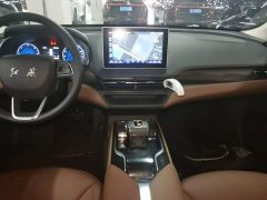 FAW Red Flag E-QM5 431km Charging Comfort Edition - ფოტო 12