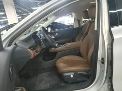 FAW Red Flag E-QM5 431km Charging Comfort Edition - ფოტო 14