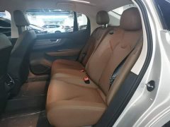 FAW Red Flag E-QM5 431km Charging Comfort Edition - ფოტო 16