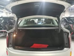 FAW Red Flag E-QM5 431km Charging Comfort Edition - ფოტო 18