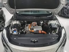 FAW Red Flag E-QM5 431km Charging Comfort Edition - ფოტო 19