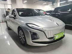 FAW Red Flag E-QM5 431km Charging Comfort Edition - ფოტო 3