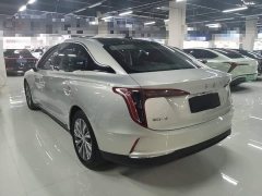 FAW Red Flag E-QM5 431km Charging Comfort Edition - ფოტო 4