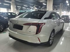 FAW Red Flag E-QM5 431km Charging Comfort Edition - ფოტო 6