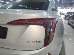 FAW Red Flag E-QM5 431km Charging Comfort Edition - ფოტო 7