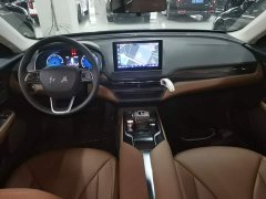 FAW Red Flag E-QM5 431km Charging Comfort Edition - ფოტო 9