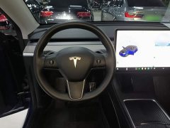 Tesla Model Y Long Range All-Wheel Drive - ფოტო 10