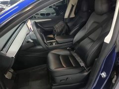 Tesla Model Y Long Range All-Wheel Drive - ფოტო 14