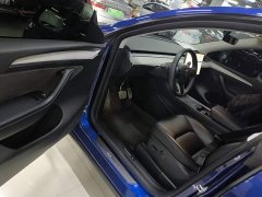 Tesla Model Y Long Range All-Wheel Drive - ფოტო 15