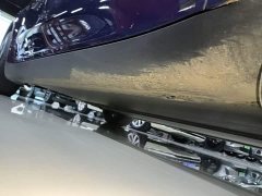 Tesla Model Y Long Range All-Wheel Drive - ფოტო 20