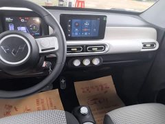Wuling Hongguang MINIEV Third Generation 170km - ფოტო 12