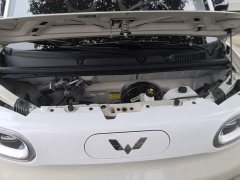 Wuling Hongguang MINIEV Third Generation 170km - ფოტო 19
