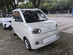 Wuling Hongguang MINIEV Third Generation 170km - ფოტო 3