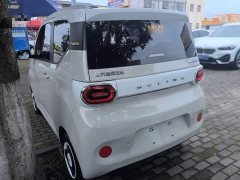 Wuling Hongguang MINIEV Third Generation 170km - ფოტო 4