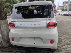 Wuling Hongguang MINIEV Third Generation 170km - ფოტო 5