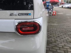 Wuling Hongguang MINIEV Third Generation 170km - ფოტო 7