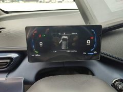 BYD Seagull Glory Edition 305km Freedom Version - ფოტო 11