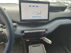 BYD Seagull Glory Edition 305km Freedom Version - ფოტო 12