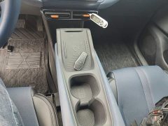 BYD Seagull Glory Edition 305km Freedom Version - ფოტო 13