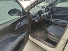 BYD Seagull Glory Edition 305km Freedom Version - ფოტო 15