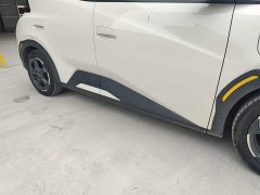 BYD Seagull Glory Edition 305km Freedom Version - ფოტო 20