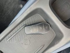 BYD Seagull Glory Edition 305km Freedom Version - ფოტო 8