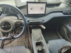 BYD Seagull Glory Edition 305km Freedom Version - ფოტო 9