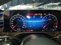 Mercedes-Benz E-Class E 300 L Fashion Edition - ფოტო 11