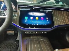Mercedes-Benz E-Class E 300 L Fashion Edition - ფოტო 12