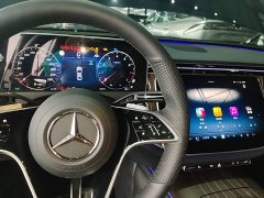 Mercedes-Benz E-Class E 300 L Fashion Edition - ფოტო 13