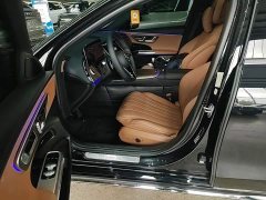 Mercedes-Benz E-Class E 300 L Fashion Edition - ფოტო 14