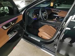 Mercedes-Benz E-Class E 300 L Fashion Edition - ფოტო 15