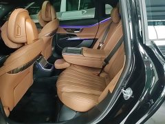 Mercedes-Benz E-Class E 300 L Fashion Edition - ფოტო 16
