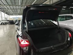Mercedes-Benz E-Class E 300 L Fashion Edition - ფოტო 18
