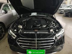 Mercedes-Benz E-Class E 300 L Fashion Edition - ფოტო 19
