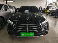 Mercedes-Benz E-Class E 300 L Fashion Edition - ფოტო 2